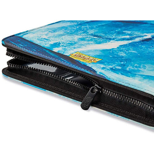 Dragon Shield Card Codex Boreas Art Portfolio Binder