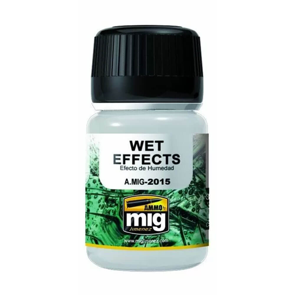 Ammo by MIG Accessories Wet Effects (35mL)