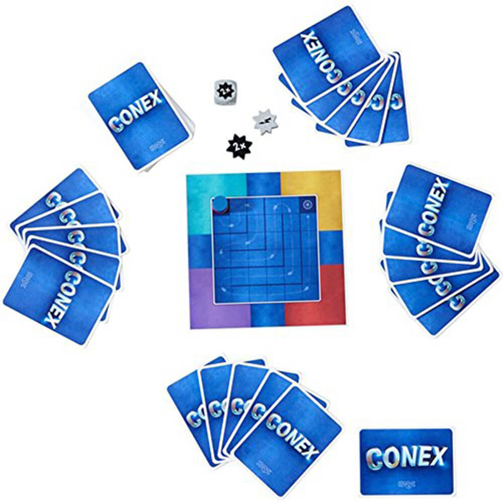 Haba Conex Board Game