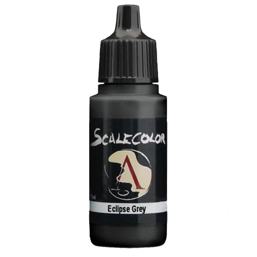 Scale 75 Scalecolor Eclipse Grey 17mL