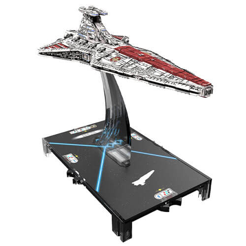 Star Wars Armada Venator Class Star Destroyer Expansion Pack