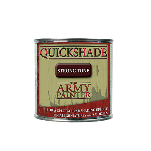 Army Painter Quick Shade 250mL