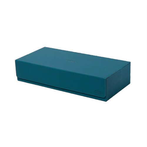 Superhive 550+ XenoSkin Monocolor Deck Box