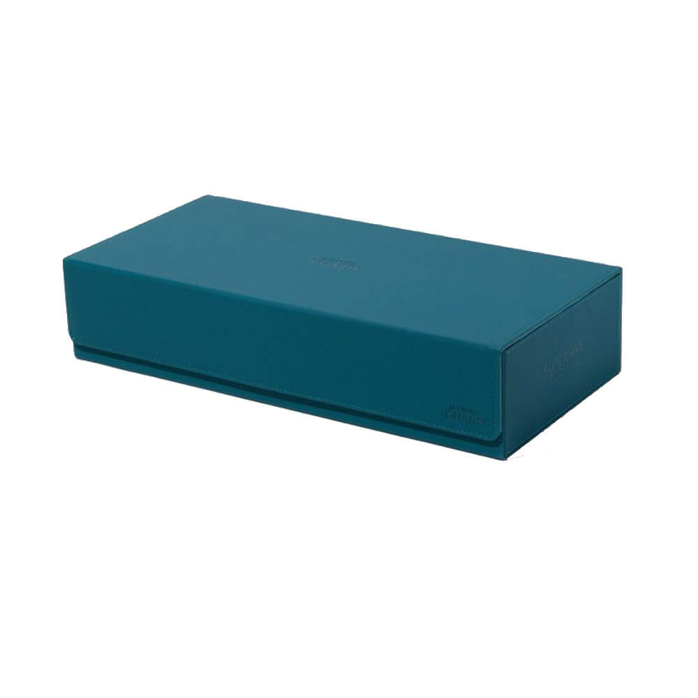 Superhive 550+ XenoSkin Monocolor Deck Box