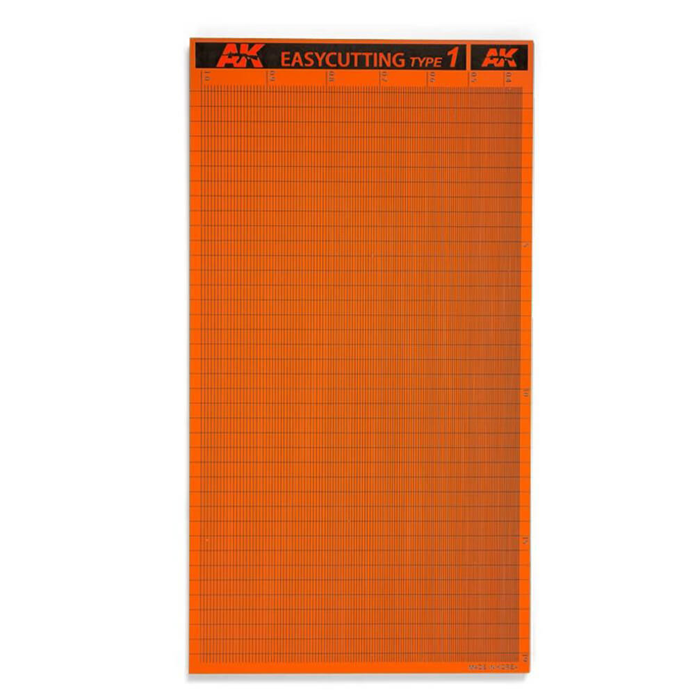 AK Interactive Tools Easy Cutting Board