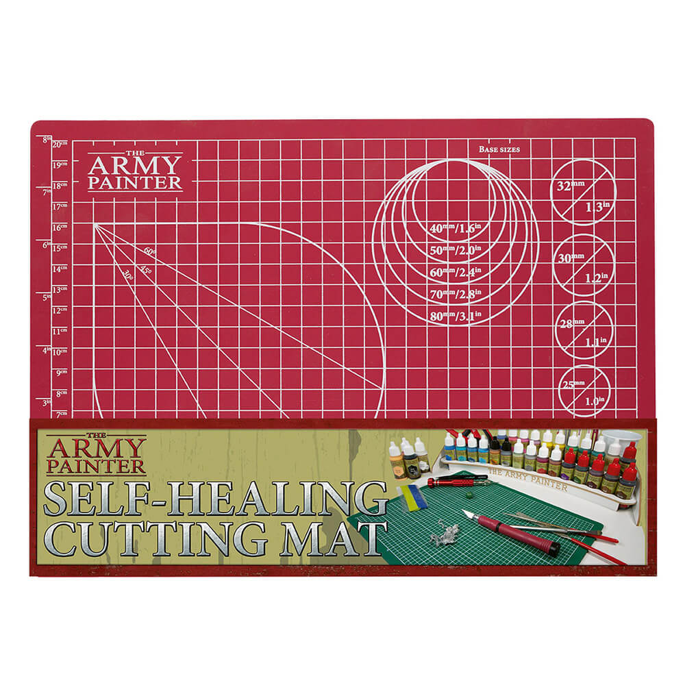 Army Painter Tools