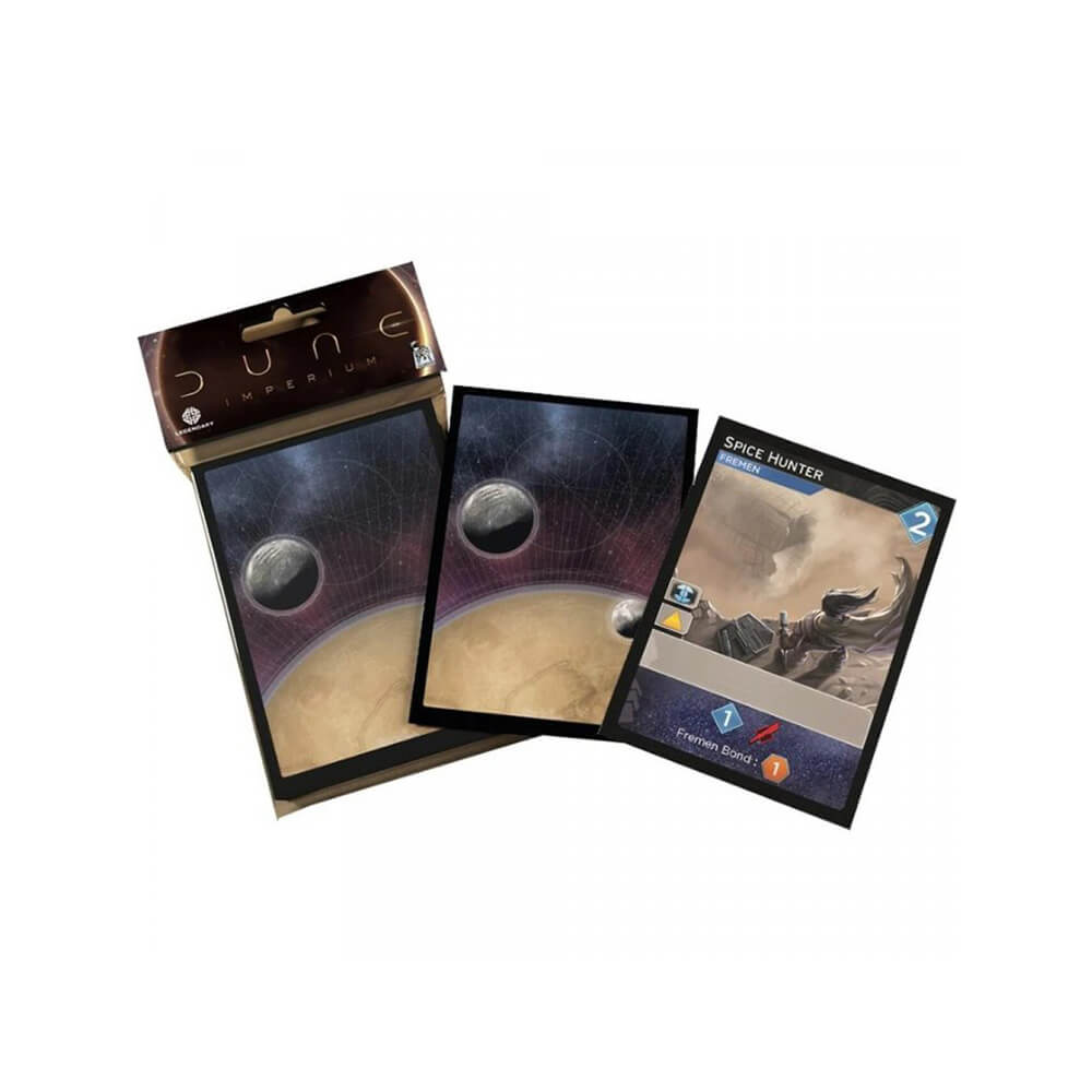 Dune Imperium Card Sleeves