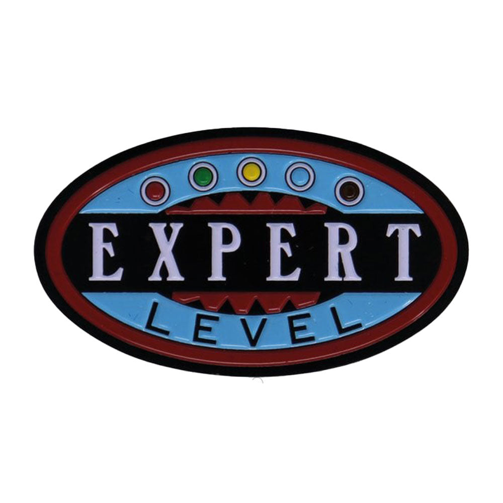 Magic the Gathering Expert Level Limited Edition Pin Badge