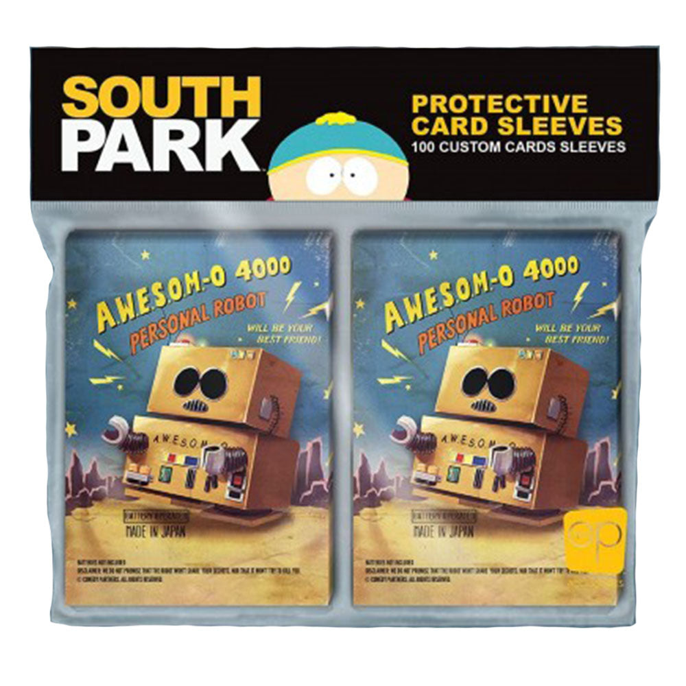 South Park Card Sleeves 100pcs