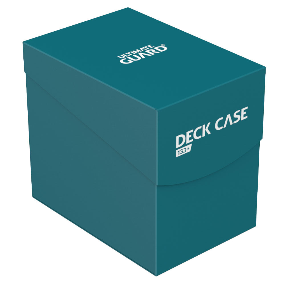 Ultimate Guard Standard Deck Case (Holds 133+)