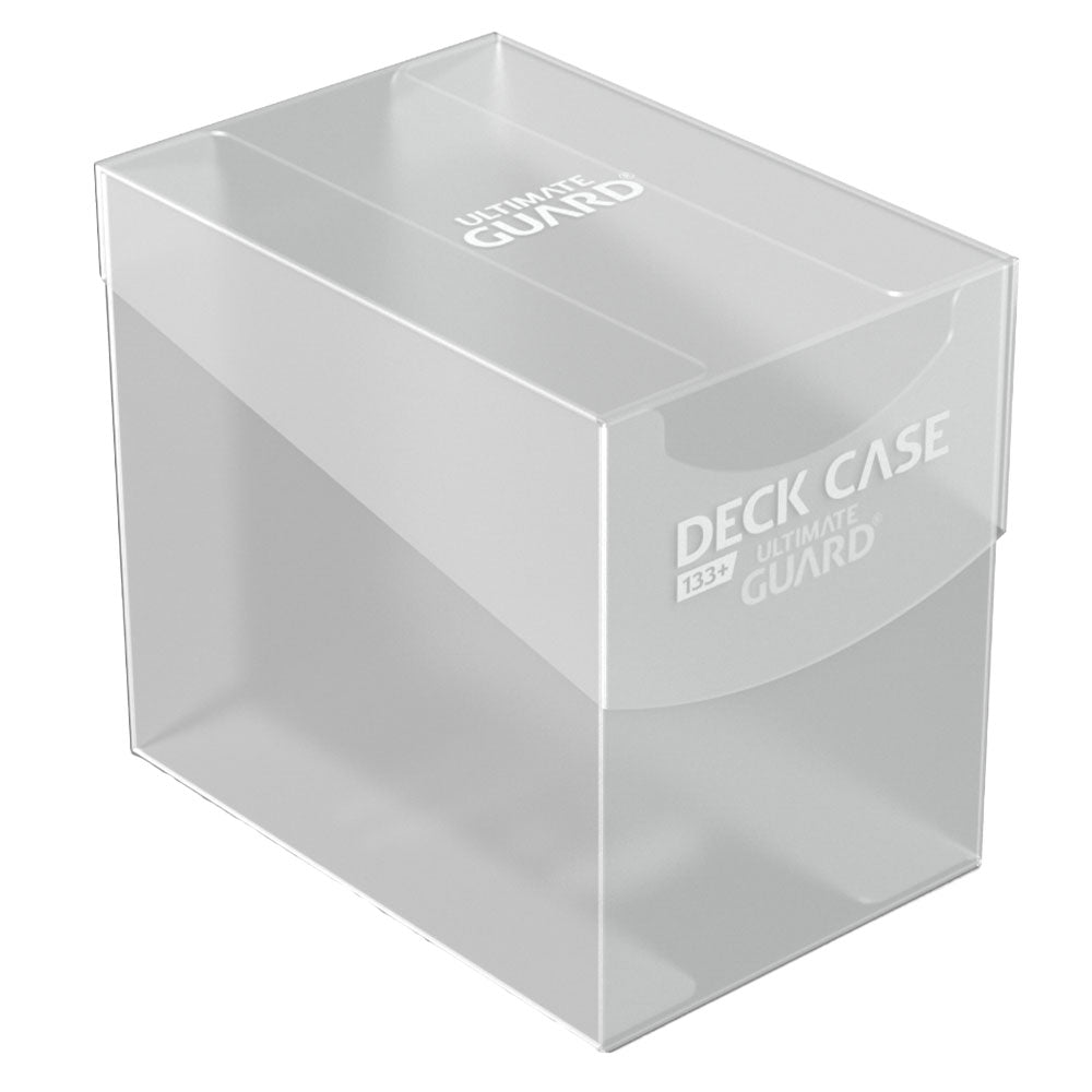 Ultimate Guard Standard Deck Case (Holds 133+)