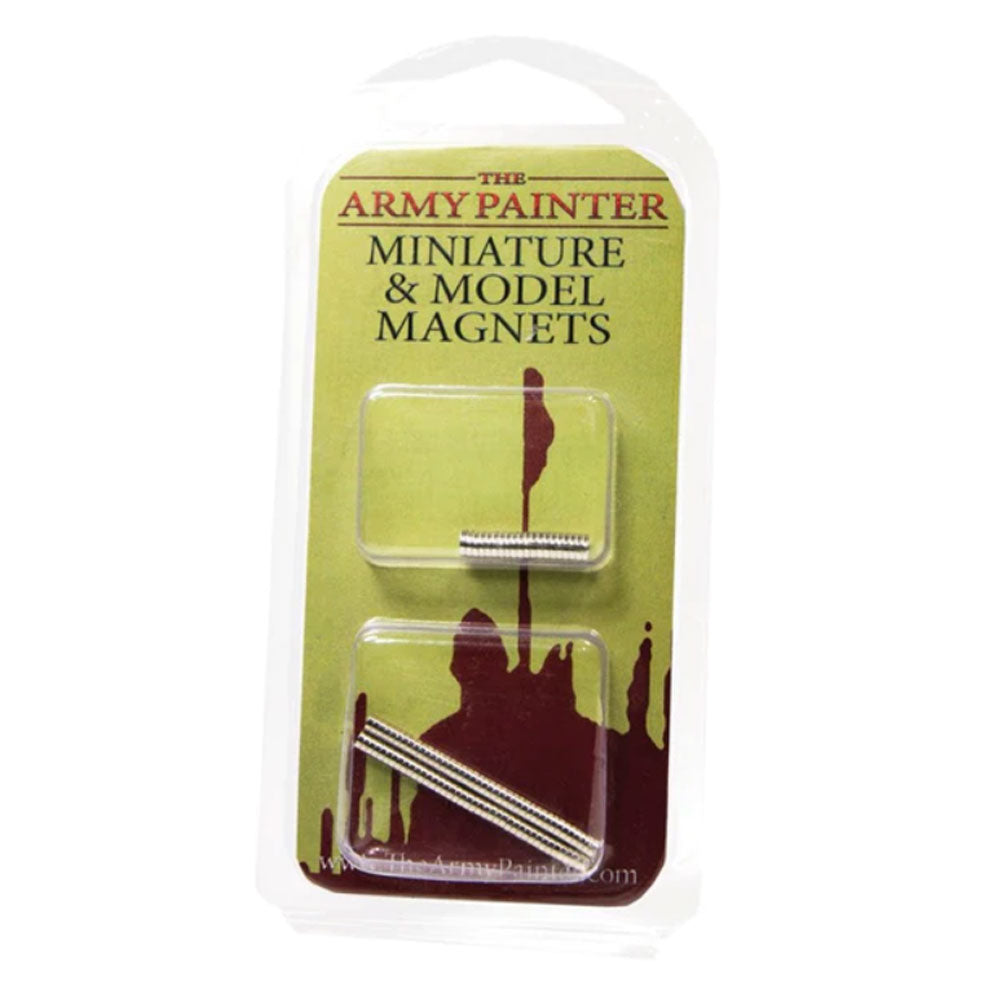 Army Painter Miniature & Model Magnets