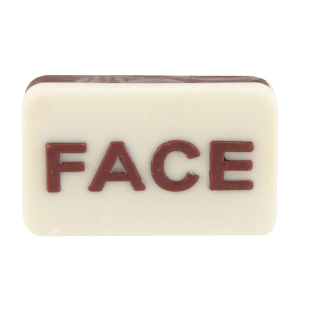 Arse / Face Soap