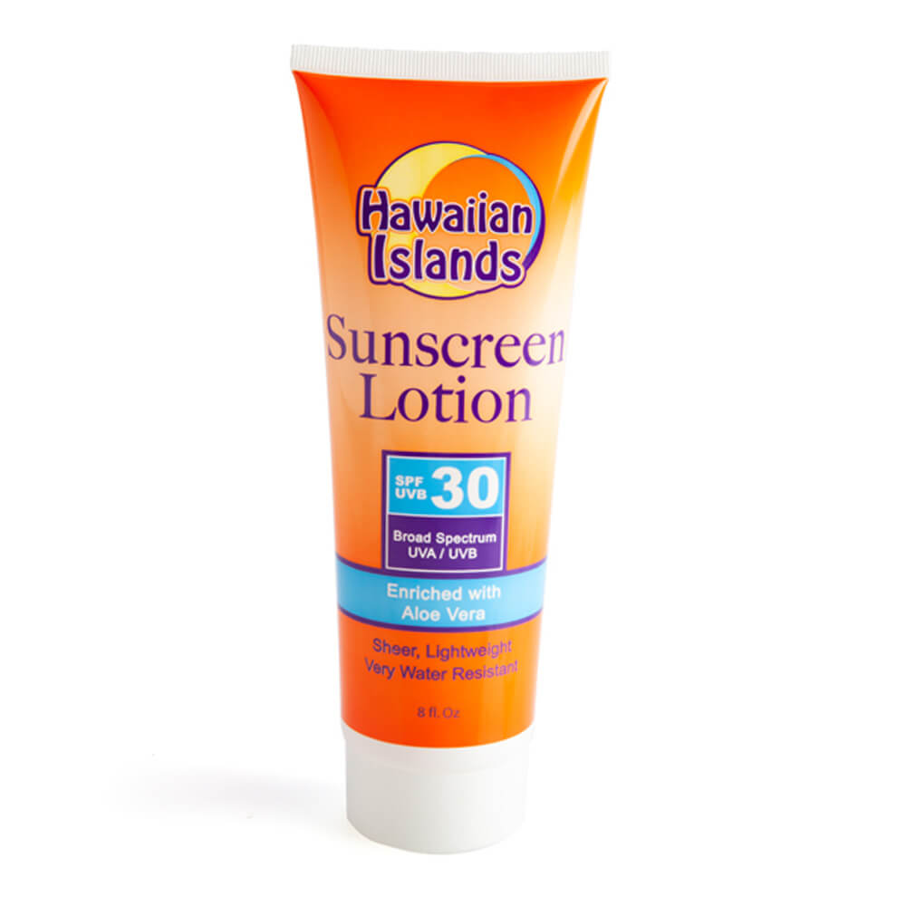 Sunscreen Stealth Flask