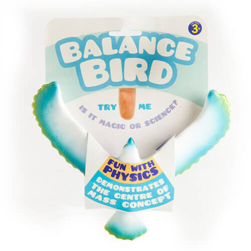 Balance Birds