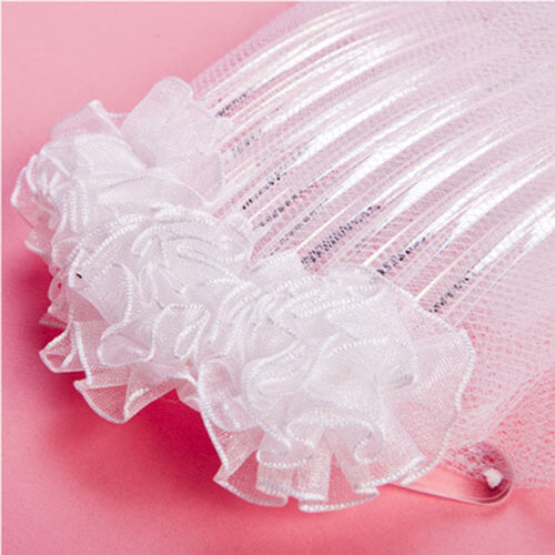 Hens Party Comb and Veil