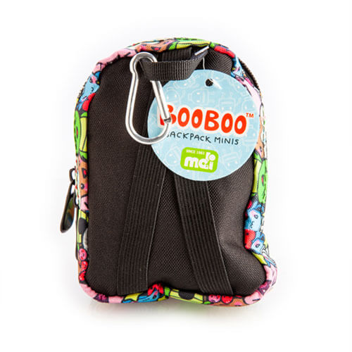Cutie Pie BooBoo Backpack Mini