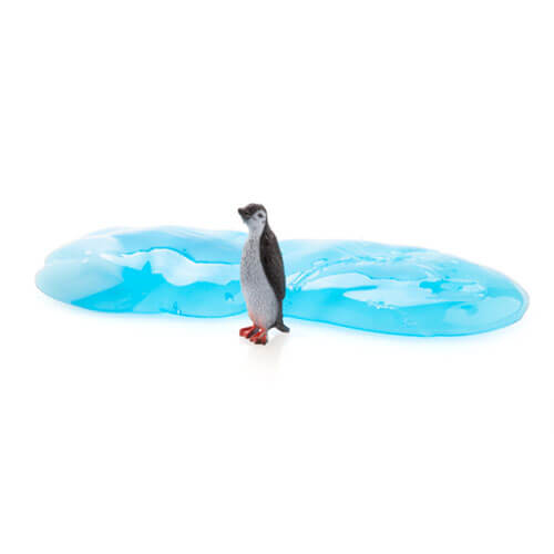 Penguin Island Putty