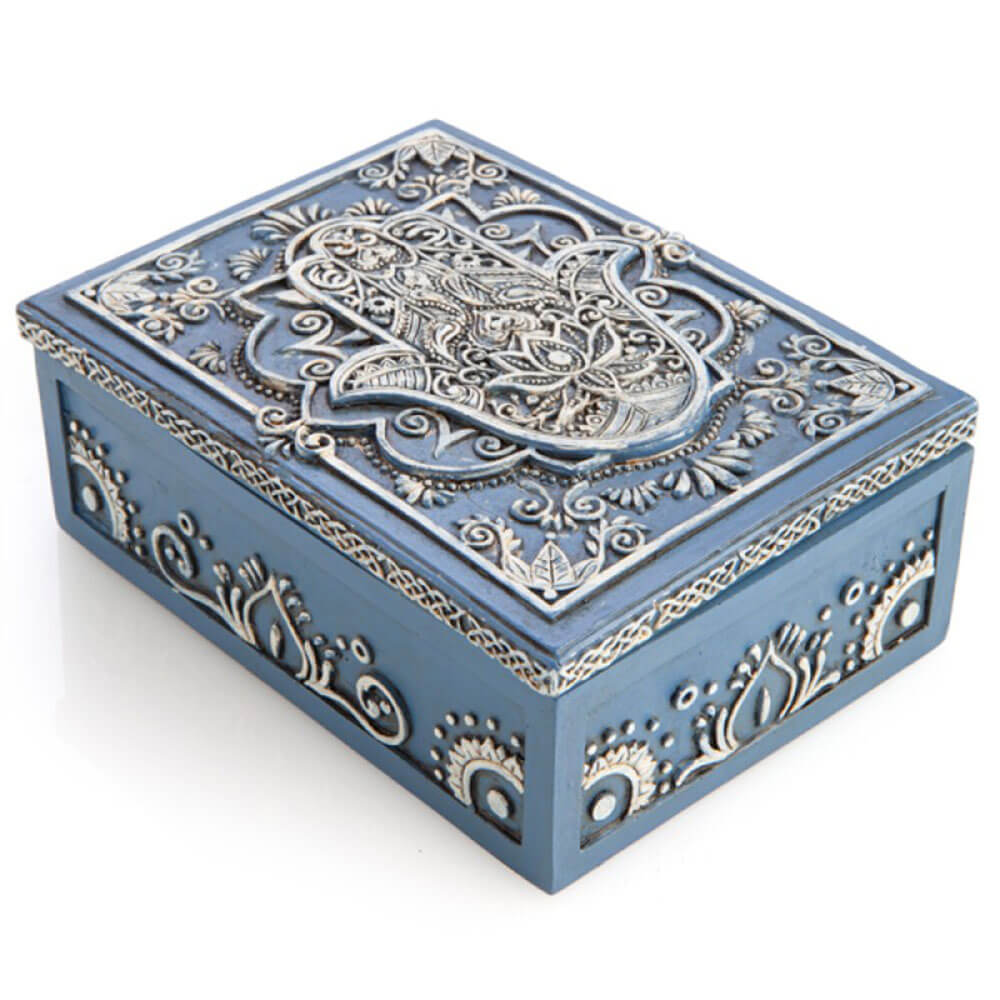 Tarot Storage Box