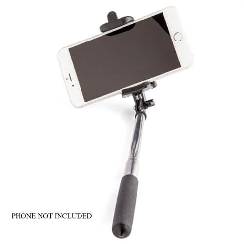 Extendo-Selfie Stick (Up to 50cm)