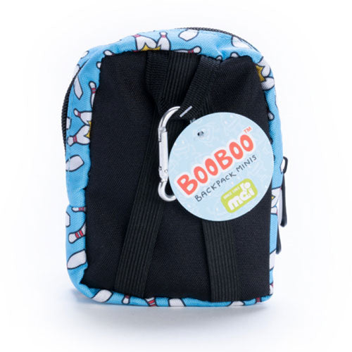 Bowling BooBoo Mini Backpack