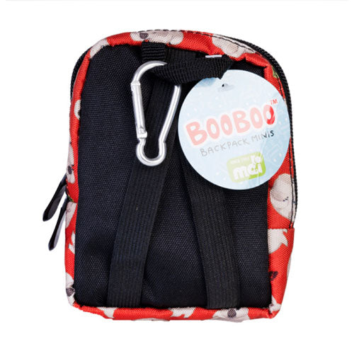Wombat BooBoo Mini Backpack