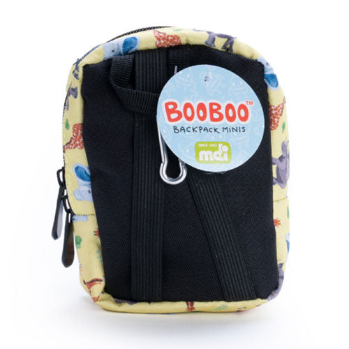 Safari BooBoo Mini Backpack