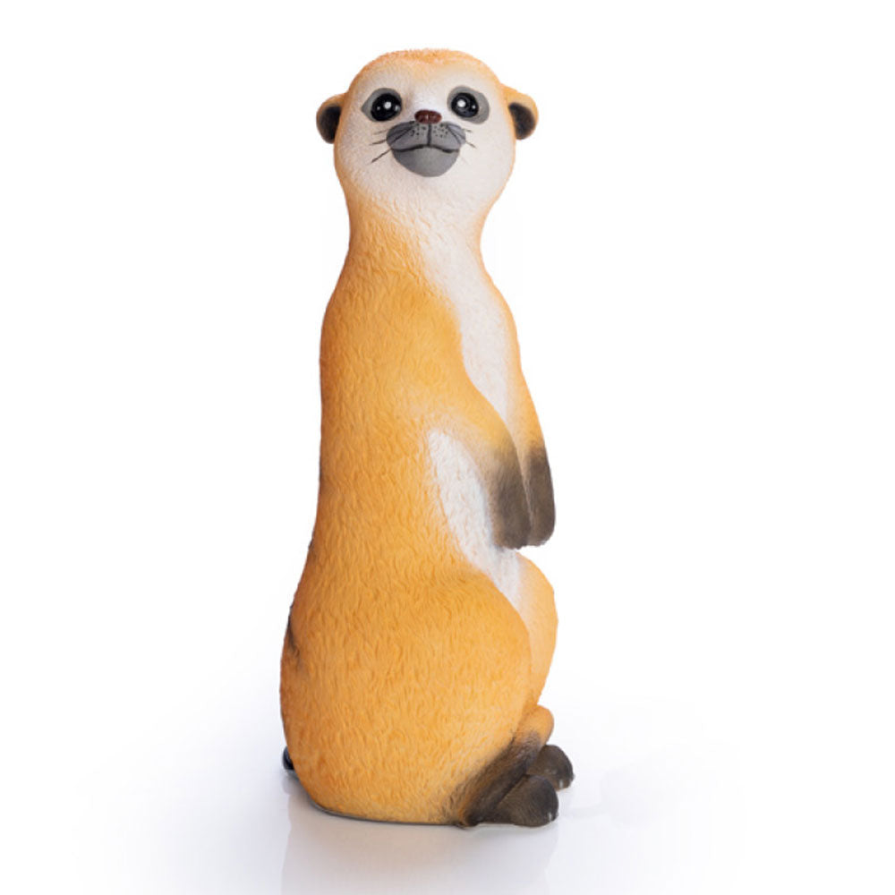 Meerkat Table Lamp