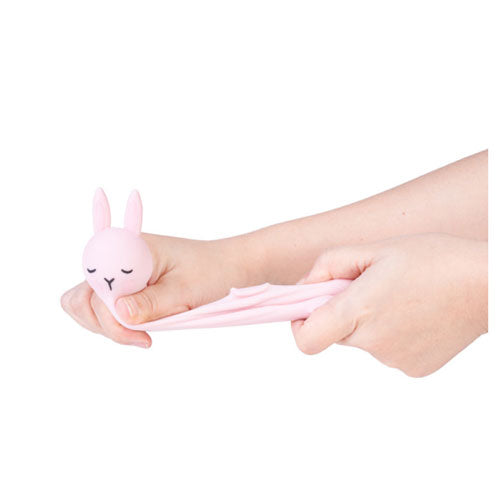 Pullie Pal Furever Pets Stretch Bunny