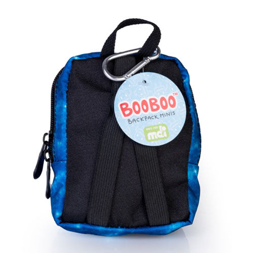 Wizard BooBoo Mini Backpack