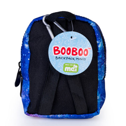 Galaxy Rainbow BooBoo Mini Backpack