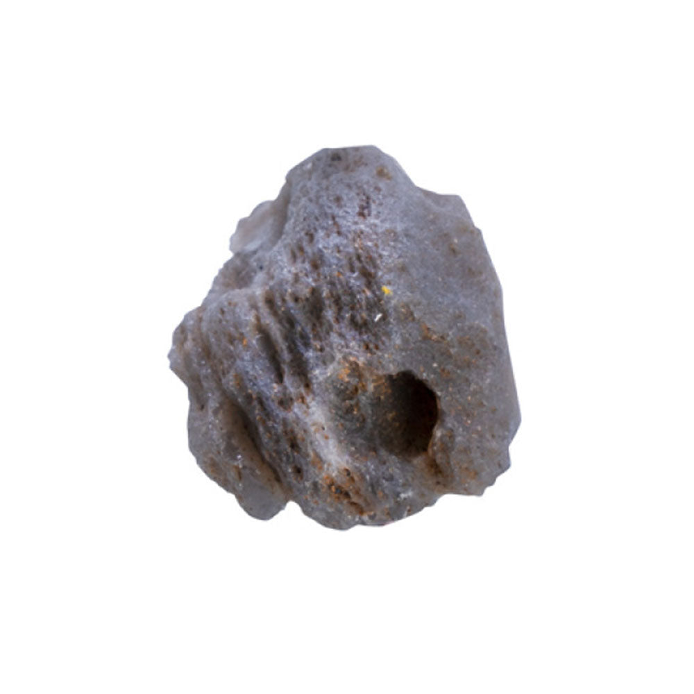 Tektite Stone Fragment