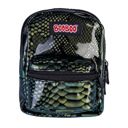 Python BooBoo Mini Backpack