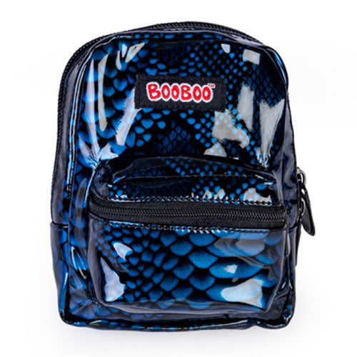 Python BooBoo Mini Backpack