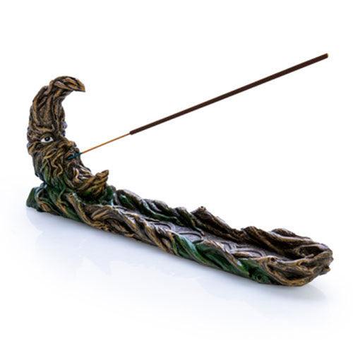 Moon Incense Burner