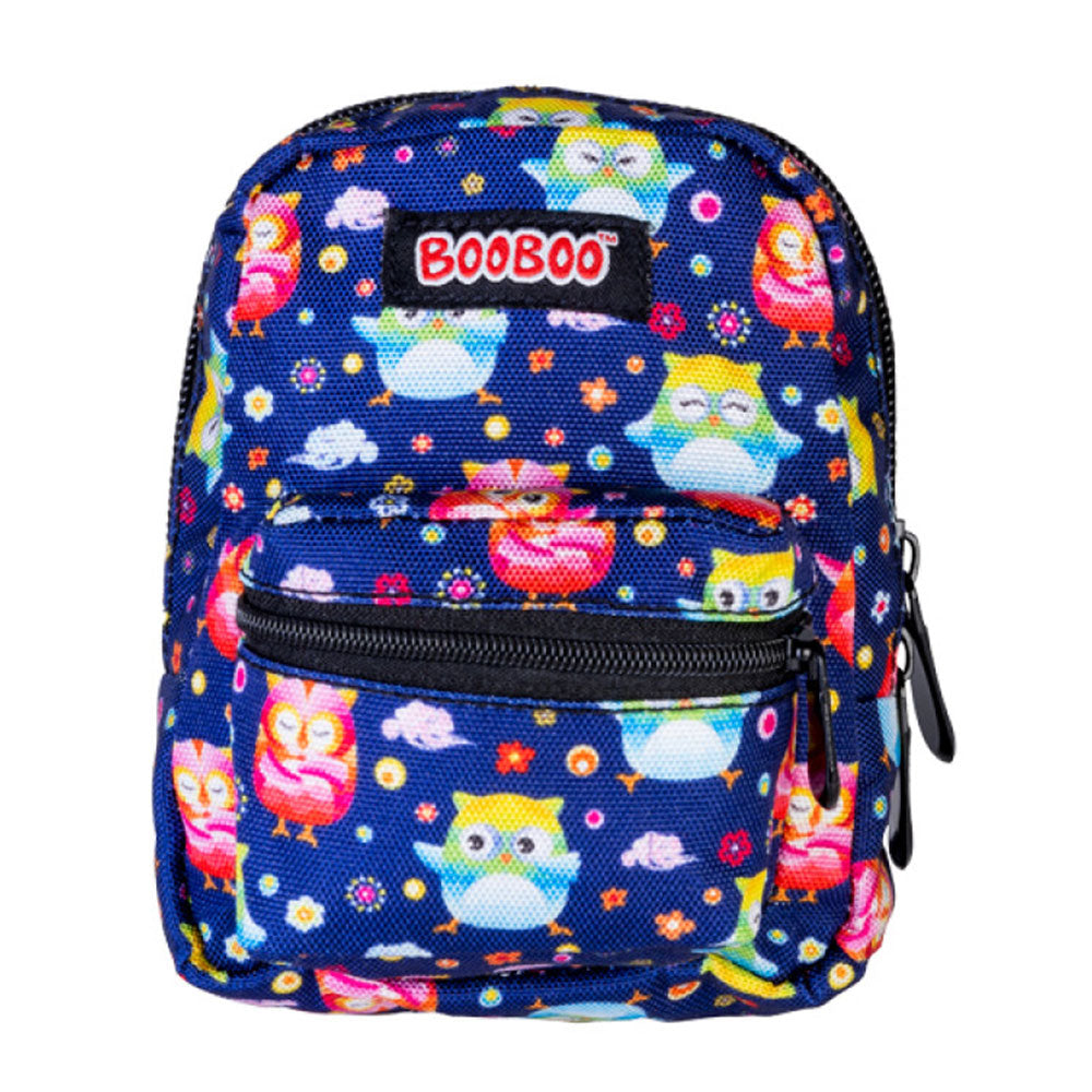 Owl BooBoo Mini Backpack