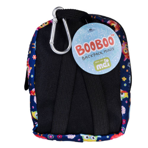Owl BooBoo Mini Backpack