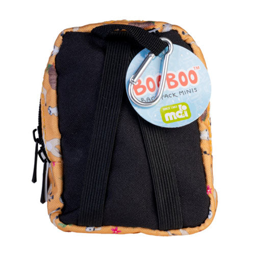 Meerkat BooBoo Mini Backpack