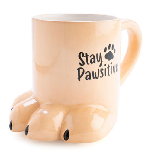 Furever Pets 3D Mug
