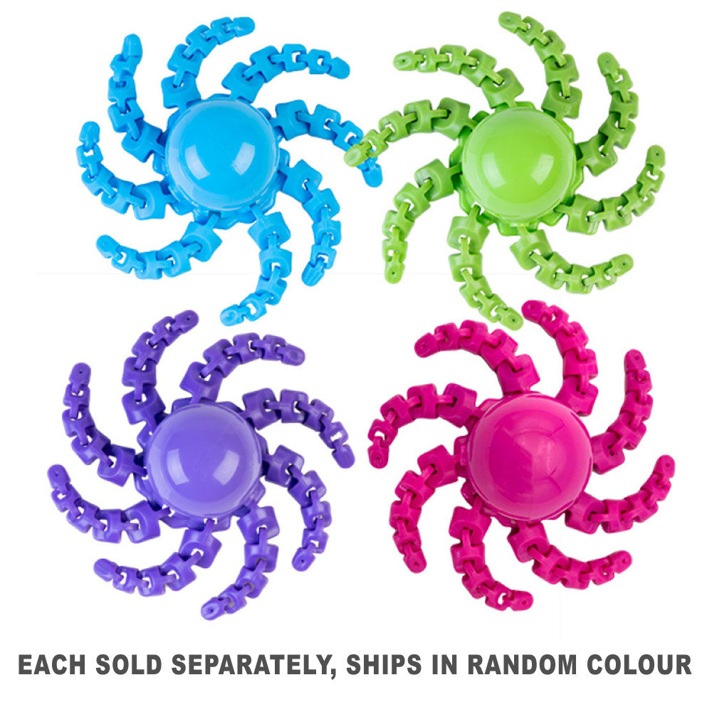 Sensory Octopus (1pc Random Style)