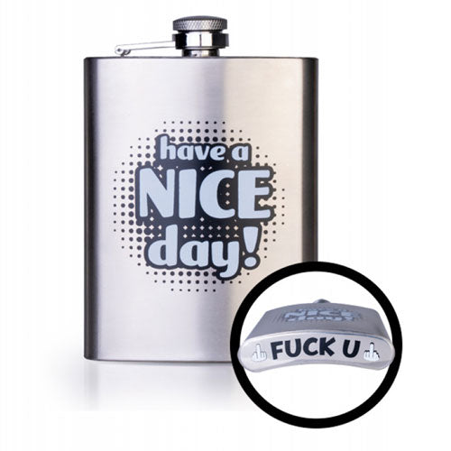 F*ck You Flask
