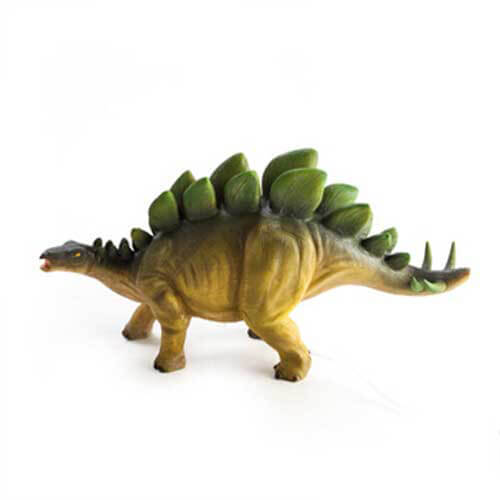 Stegosaurus Dinosaur Table Lamp