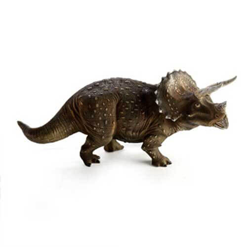 Triceratops Dinosaur Table Lamp