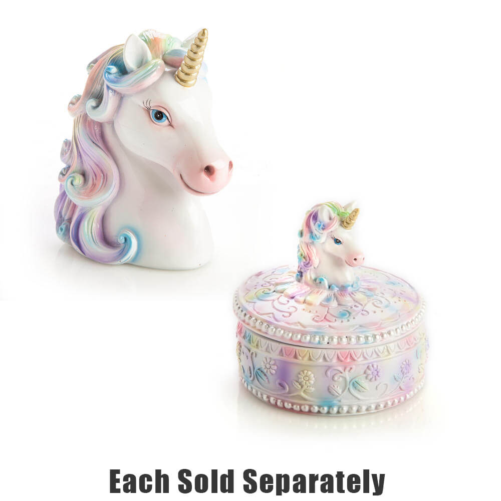 Novelty Unicorn Box