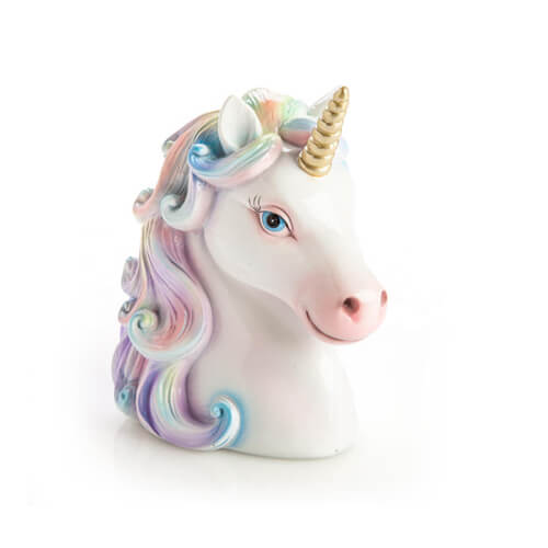Novelty Unicorn Box