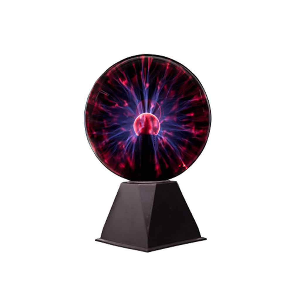 Desktop Plasma Ball