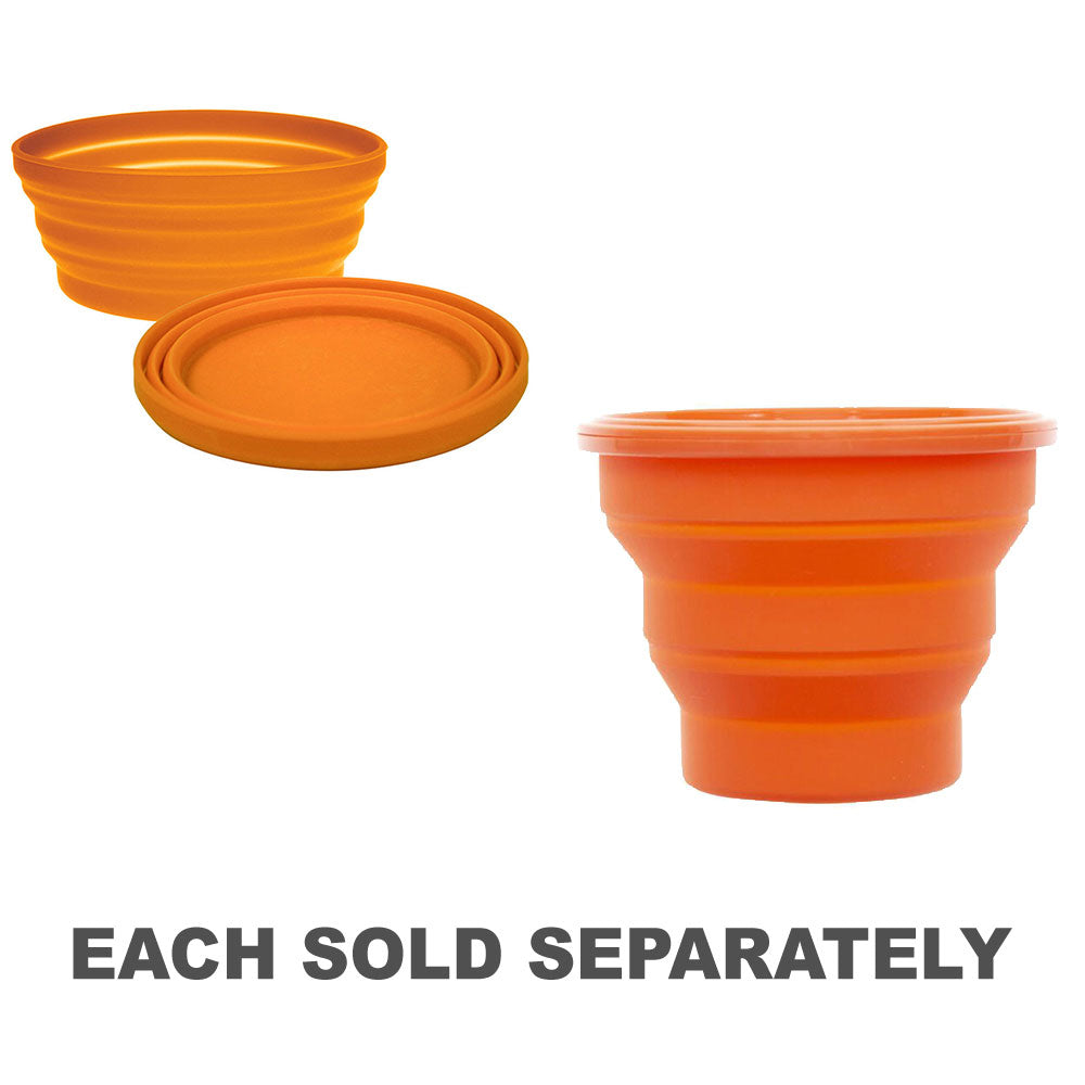 UST FlexWare Collapsible Bowl