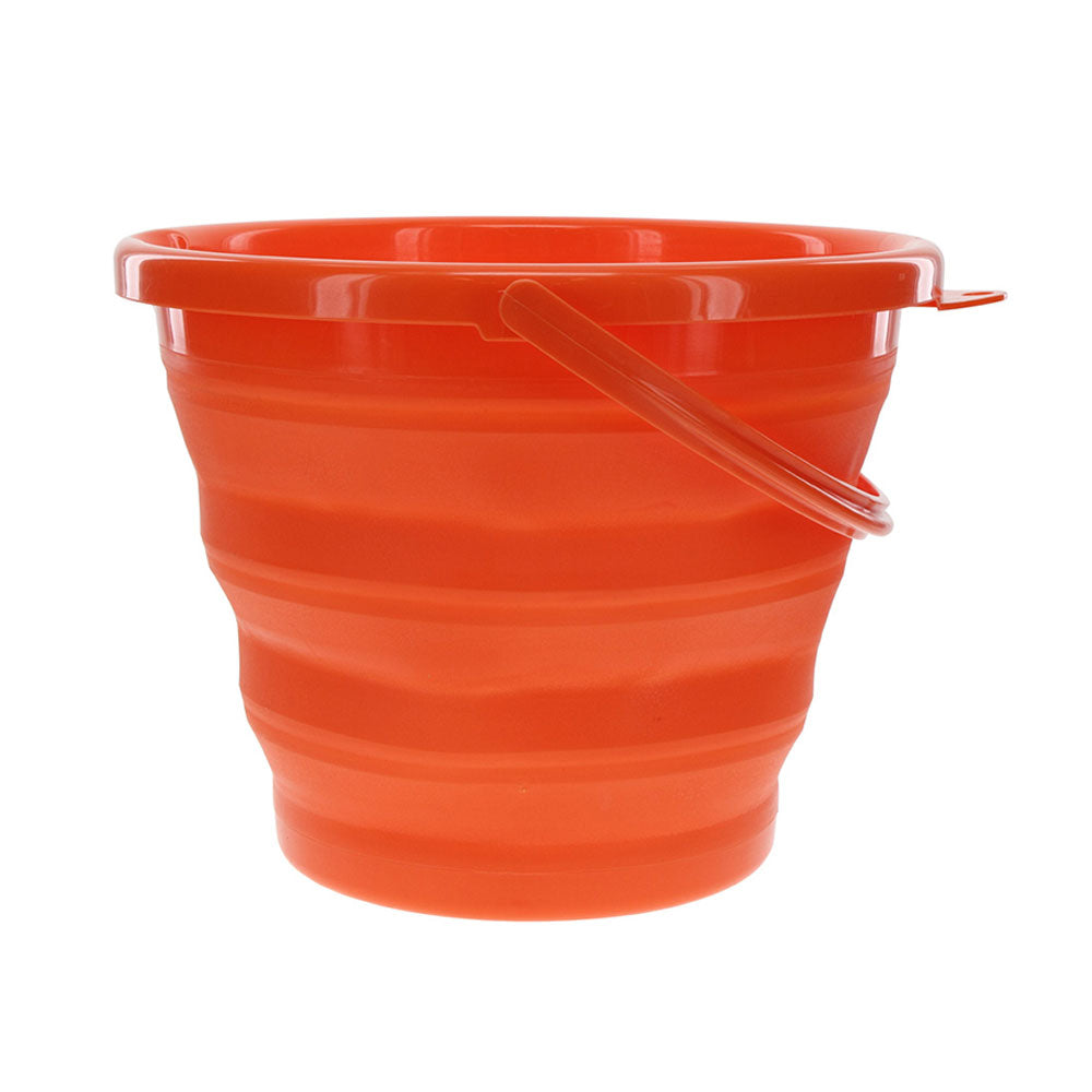 UST FlexWare Collapsible Bucket 10L