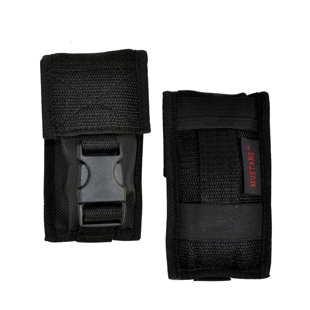 Mustang Outdoor Gear Tactical Belt Pouch 144mm