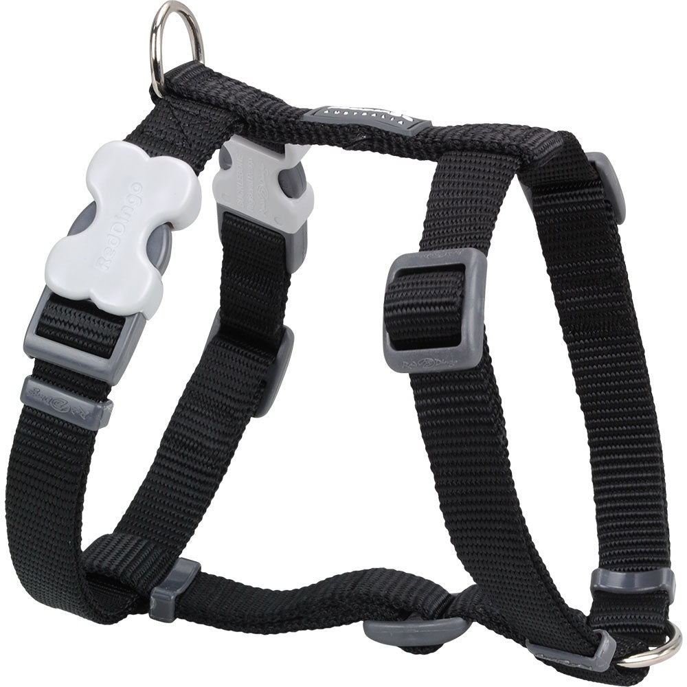 Classic Harness (Black)